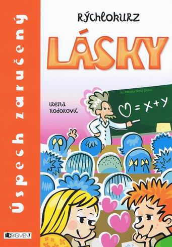 RYCHLOKURZ LASKY