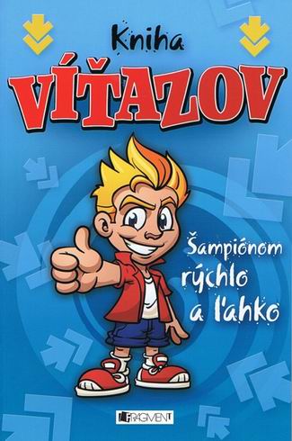 KNIHA VITAZOV