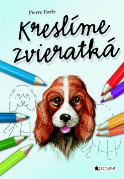 KRESLIME ZVIERATKA