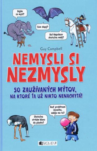 NEMYSLI SI NEZMYSLY