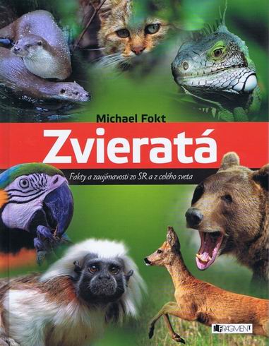 ZVIERATA FAKTY A ZAUJIMAVOSTI ZO SR A Z CELEHO SVETA