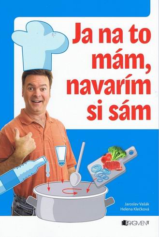 JA NA TO MAM, NAVARIM SI SAM