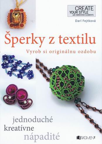 SPERKY Z TEXTILU
