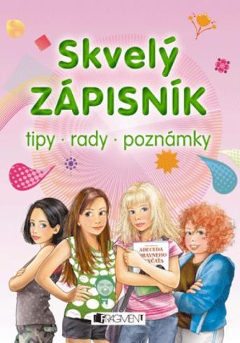 SKVELY ZAPISNIK