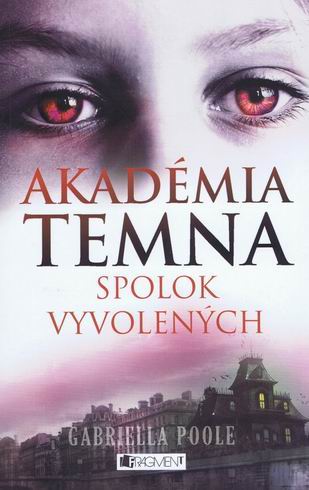 AKADEMIA TEMNA SPOLOK VYVOLENYCH
