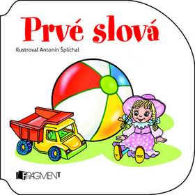 PRVE SLOVA