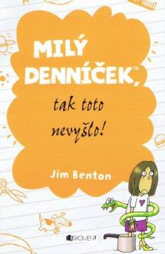 MILY DENNICEK, TAK TOTO NEVYSLO!