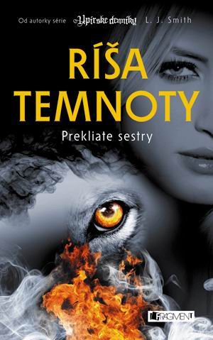 RISA TEMNOTY 2. - PREKLIATE SESTRY