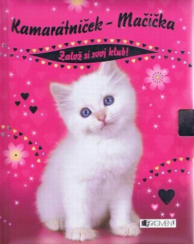 KAMARATNICEK - MACICKA