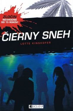 CIERNY SNEH