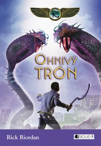 OHNIVY TRON 2
