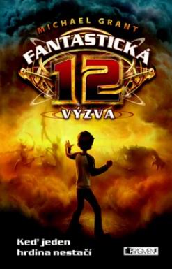 FANTASTICKA 12 VYZVA