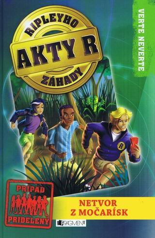 AKTY R NETVOR Z MOCARISK