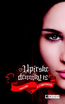 UPIRSKE DENNIKY 12 FANTOM