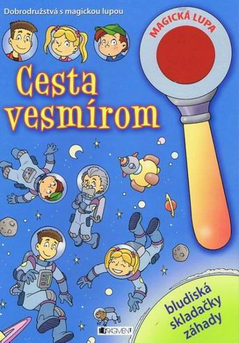 CESTA VESMIROM