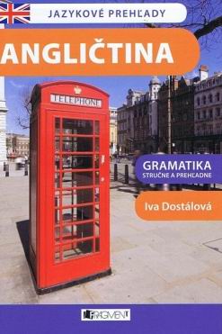 JAZYKOVE PREHLADY ANGLICTINA