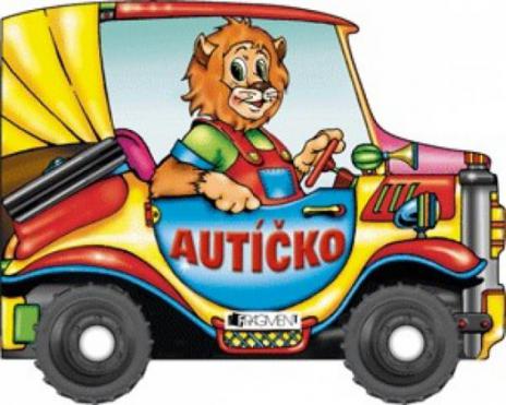 AUTICKO S KOLIESKAMI