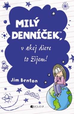 MILY DENNICEK, V AKEJ DIERE TO ZIJEM!