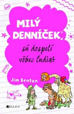 MILY DENNICEK, SU DOSPELI VOBEC LUDIA?
