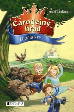 CARODEJNY HRAD 1 DRACIA KRV