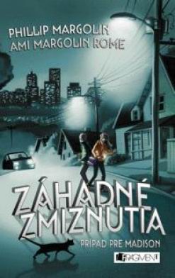 ZAHADNE ZMIZNUTIE PRIPAD PRE MADISON