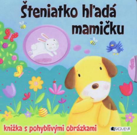 STENIATKO HLADA MAMICKU