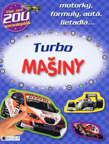 TURBO MASINY