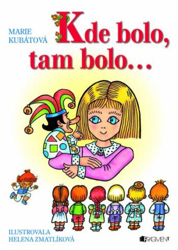 KDE BOLO, TAM BOLO...