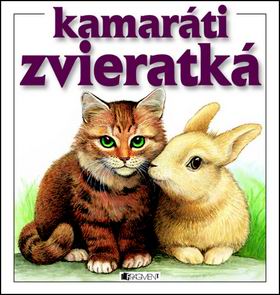KAMARATI ZVIERATKA