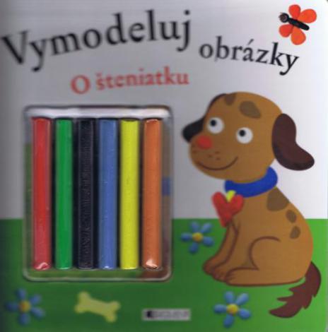 VYMODELUJ OBRAZKY O STENIATKU