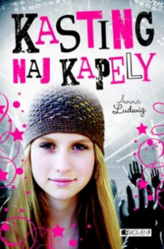 KASTING NAJ KAPELY
