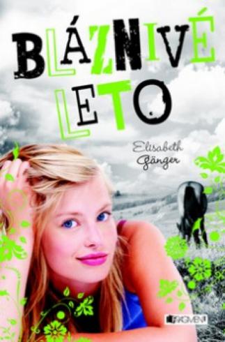 BLAZNIVE LETO