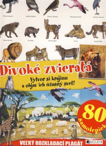 DIVOKE ZVIERATA