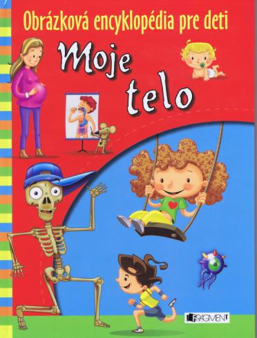 MOJE TELO