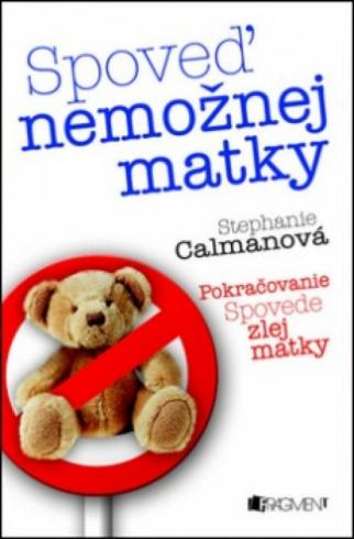 SPOVED NEMOZNEJ MATKY
