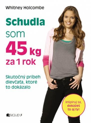 SCHUDLA SOM 45 KG ZA 1 ROK