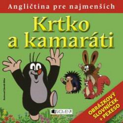 KRTKO A KAMARATI