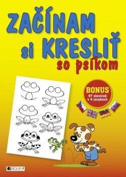ZACINAM SI KRESLIT SO PSIKOM