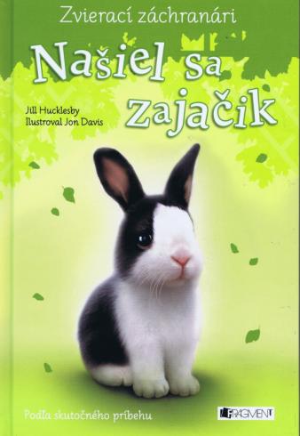 NASIEL SA ZAJACIK