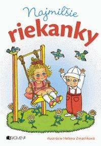 NAJMILSIE RIEKANKY