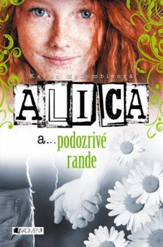 ALICA A...PODOZRIVE RANDE