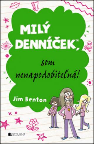 MILY DENNICEK - SOM NENAPODOBITELNA