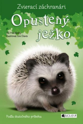 OPUSTENY JEZKO