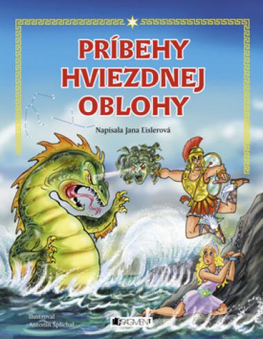 PRIBEHY HVIEZDNEJ OBLOHY