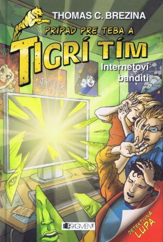 INTERNETOVI BANDITI