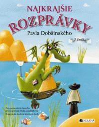 NAJKRAKSIE ROZPRAVKY PAVLA DOBSINSKEHO