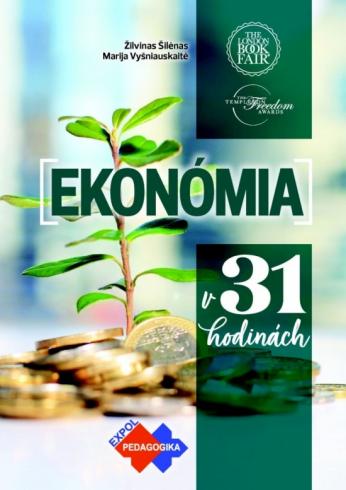 EKONOMIA V 31 HODINACH
