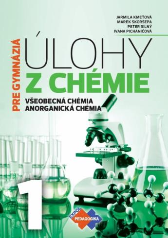 ULOHY Z CHEMIE PRE GYMNAZIA