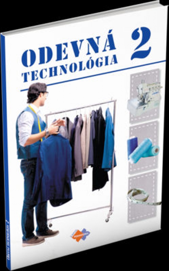 Odevná technológia pre 2. roč. SOU