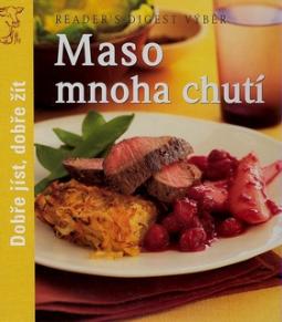 MASO MNOHYCH CHUTI